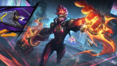 VI Mouse Pad 74609