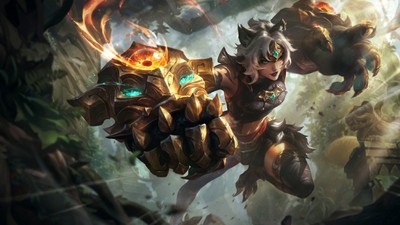 VI Mouse Pad 74611