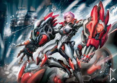 VI Mouse Pad 74618