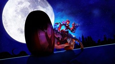 VI Mouse Pad 74622