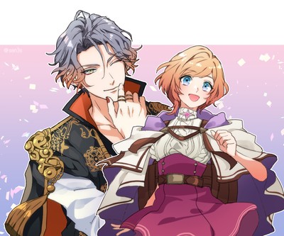 Victor mouse pad