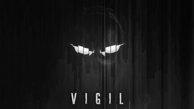 Vigil Mouse Pad 74656