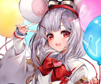 Vikala poster