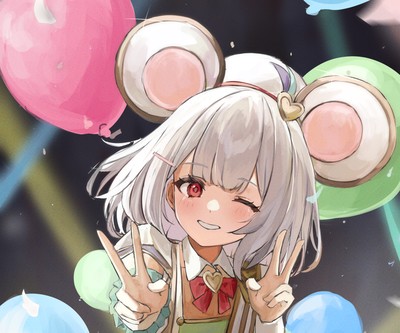 Vikala poster