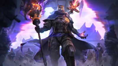 Viktor posters