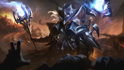 Viktor mug