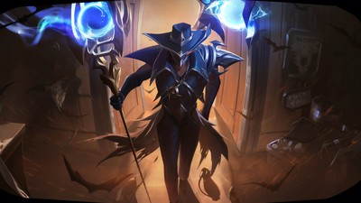 Viktor poster