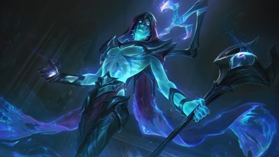 Viktor Poster #74679