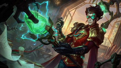 Viktor Poster #74680