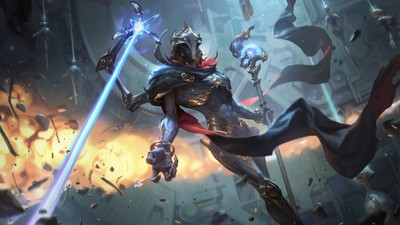 Viktor Mouse Pad 74681