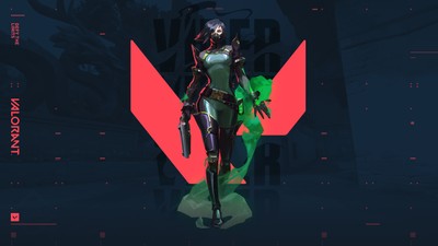 Viper posters