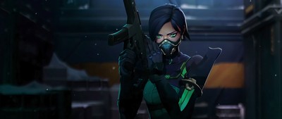 Viper Poster #74699