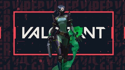 Viper Poster #74711