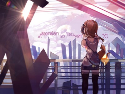 VOEZ posters