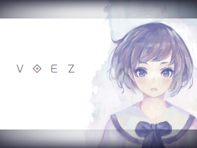 VOEZ Mouse Pad 74745
