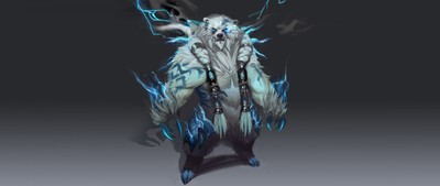 Volibear posters