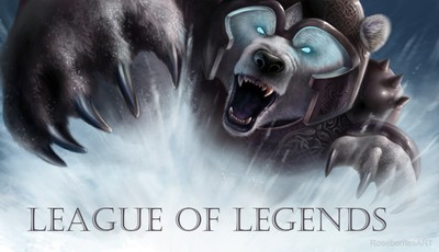 Volibear Poster #74758