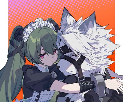 Von Lycaon posters