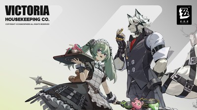 Von Lycaon mouse pad
