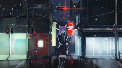 VRChat posters