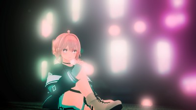 VRChat calendar