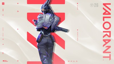 Vyse posters
