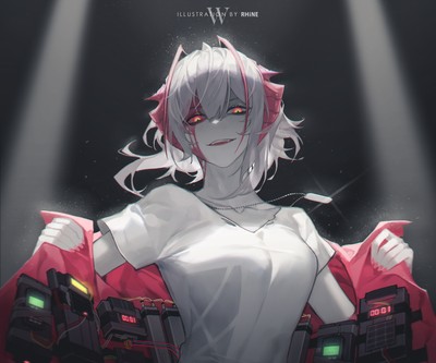 W Mouse Pad 74860