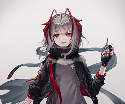 W Mouse Pad 74862