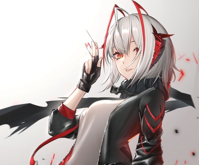 W Mouse Pad 74867
