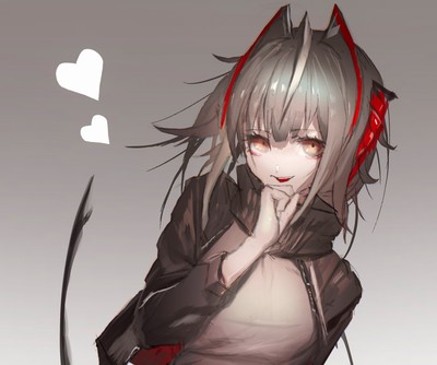 W Mouse Pad 74873