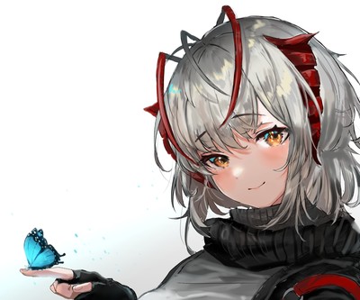 W Mouse Pad 74889