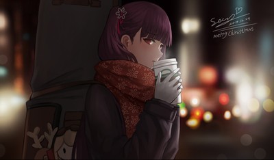 WA2000 posters