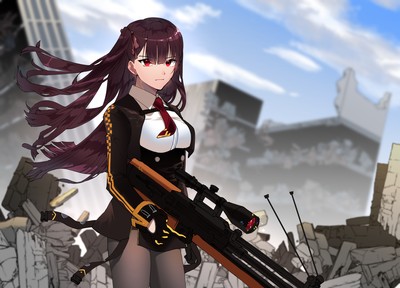 WA2000 calendar