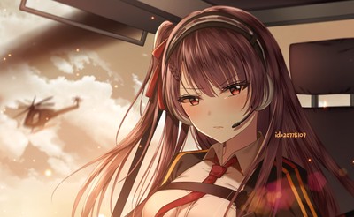WA2000 calendar