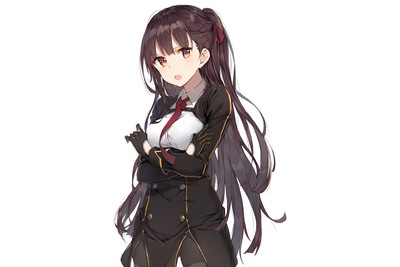 WA2000 calendar