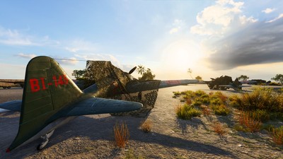 Wake Island poster
