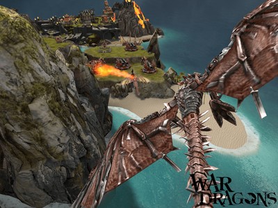 War Dragons posters