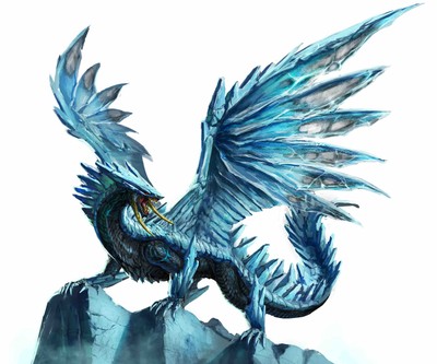 War Dragons mouse pad