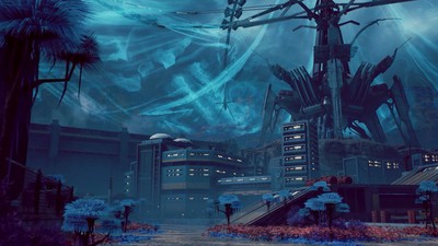 War Robots Frontiers Poster #74932