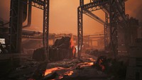 War Robots Frontiers Poster 74934