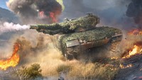 War Thunder Poster 74940