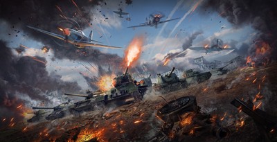 War Thunder Poster #74941