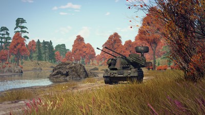 War Thunder Poster #74949