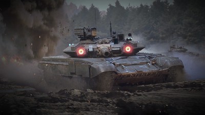 War Thunder Poster #74952