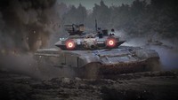 War Thunder Poster 74952