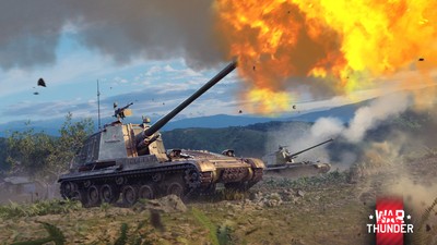 War Thunder Poster #74953