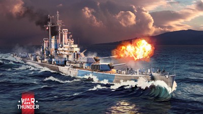 War Thunder mug #
