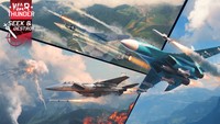 War Thunder Poster 74957