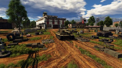 War Thunder Poster #74965