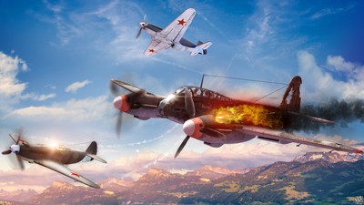 War Thunder Poster #74966